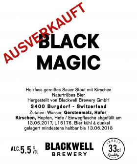 Black Magic