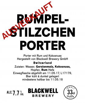 Rumpelstilzchen