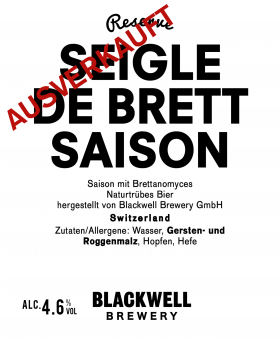 Seigle De Brett