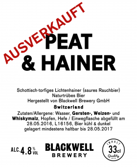 Peat & Hainer